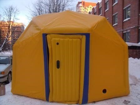维西充气帐篷